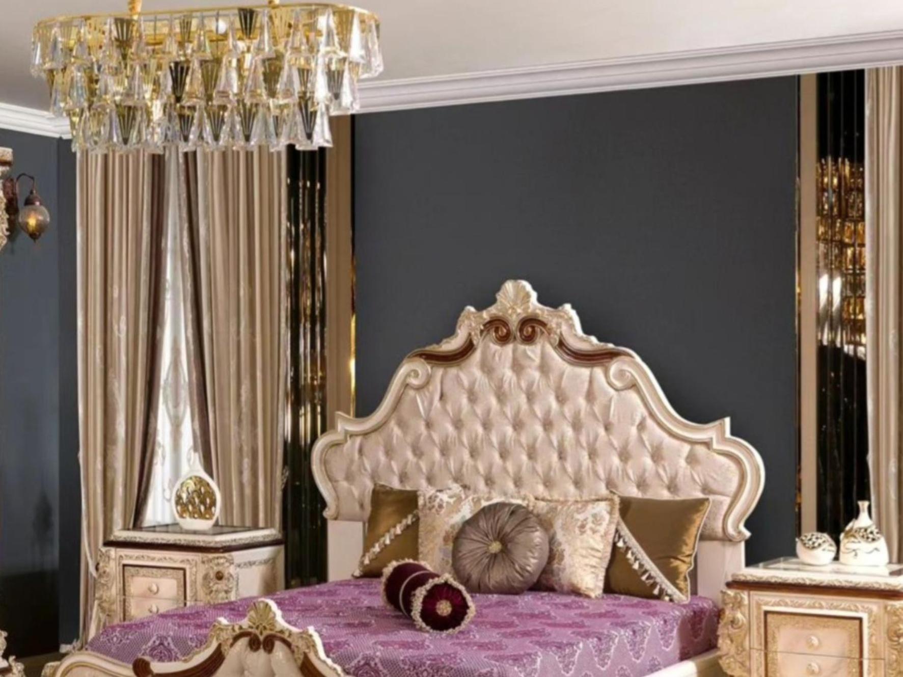 Empress Palace Hotel Surrey Buitenkant foto