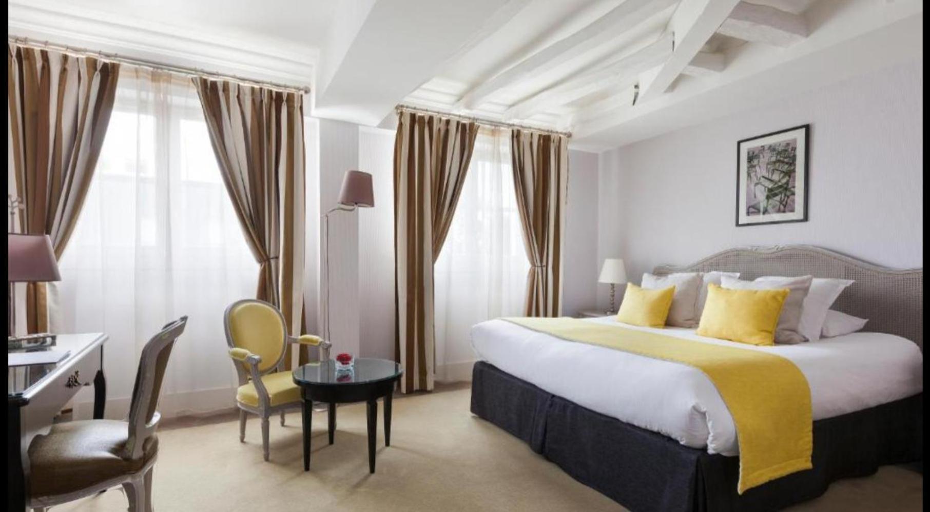 Empress Palace Hotel Surrey Buitenkant foto